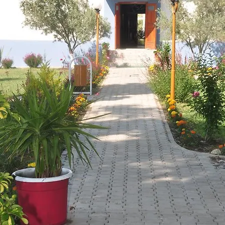 Oender Yildiz 3*