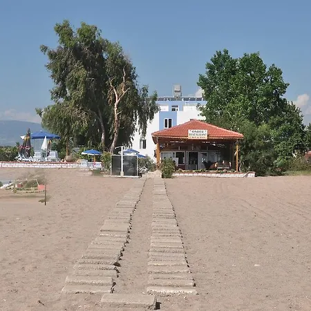 Onder Yildiz Hotel 3*