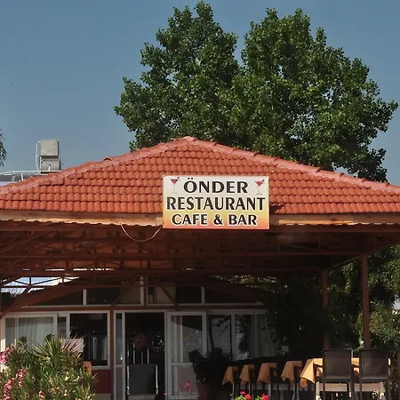 Hotel Onder Yildiz