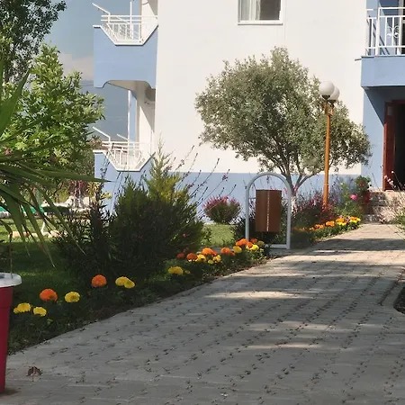 önder Yıldız Otel