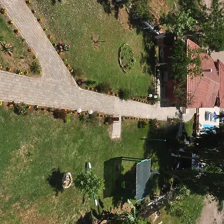 Onder Yildiz Hotel 3*