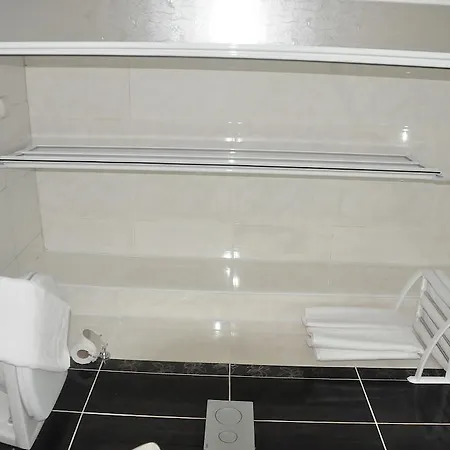 Hotel Onder Yildiz