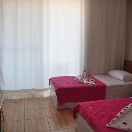 Onder Yildiz Hotel
