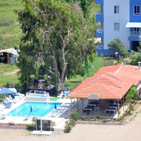 Onder Yildiz 3*