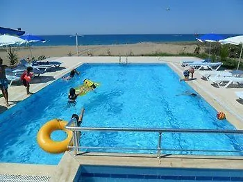 Onder Yildiz Hotel
