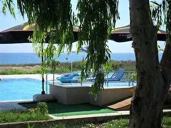 Onder Yildiz Hotel 3*
