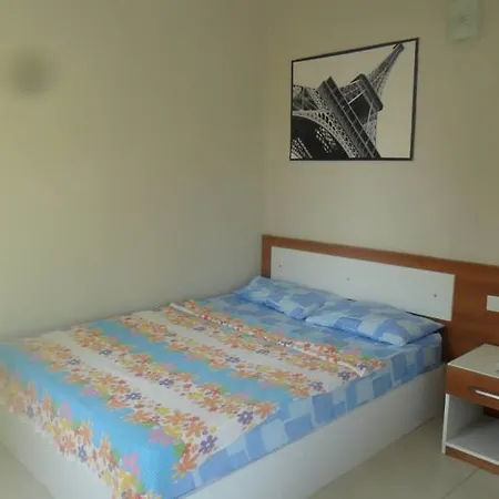 Hotel Onder Yildiz