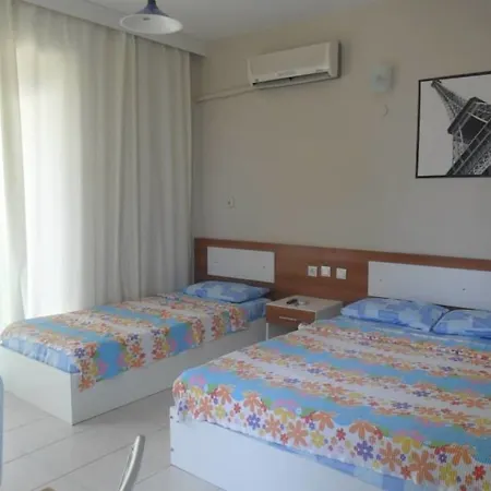 Hotel Onder Yildiz