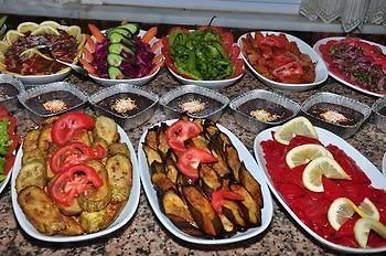 Onder Yildiz Hotel