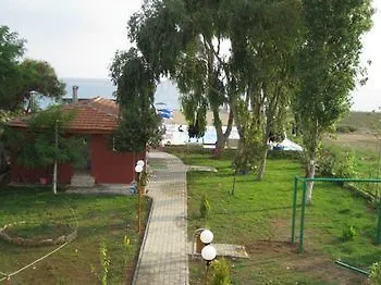 Oender Yildiz מלון