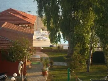 Oender Yildiz 3* Kızılot
